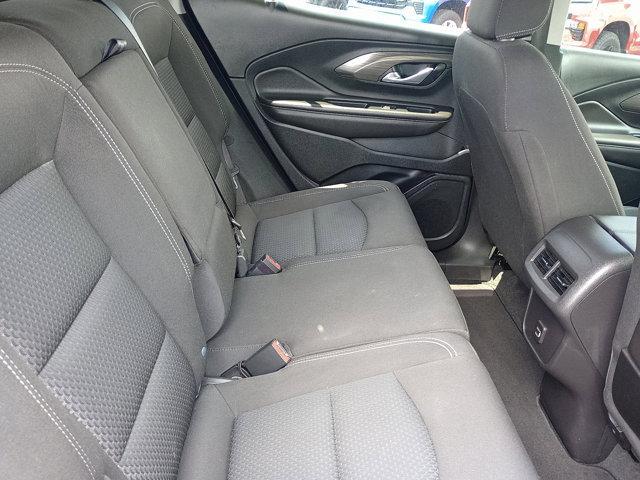 used 2022 GMC Terrain car, priced at $21,994