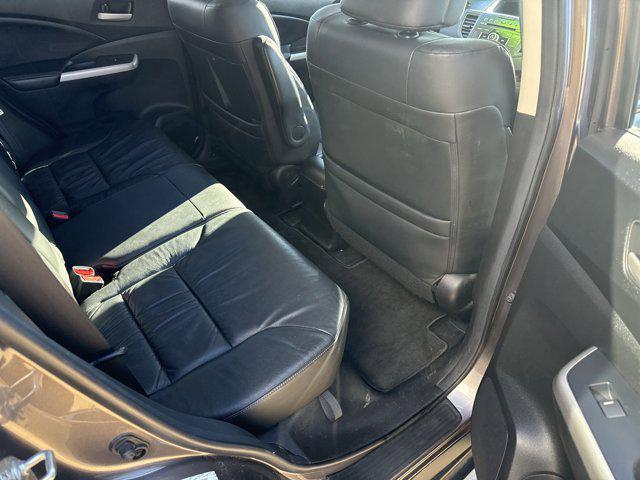 used 2014 Honda CR-V car, priced at $10,991