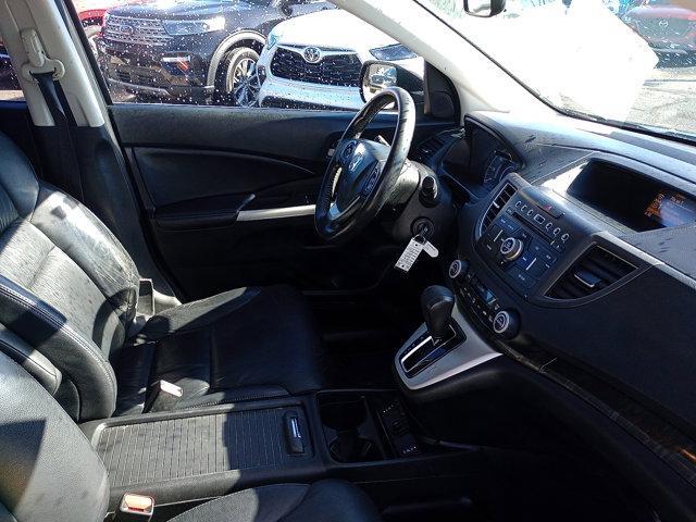 used 2014 Honda CR-V car, priced at $10,991