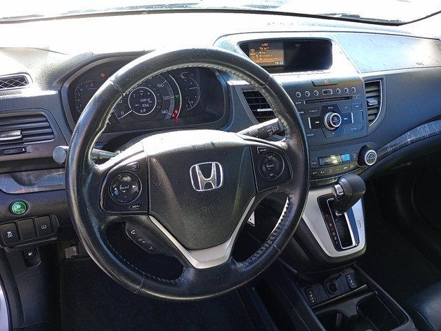 used 2014 Honda CR-V car, priced at $10,991