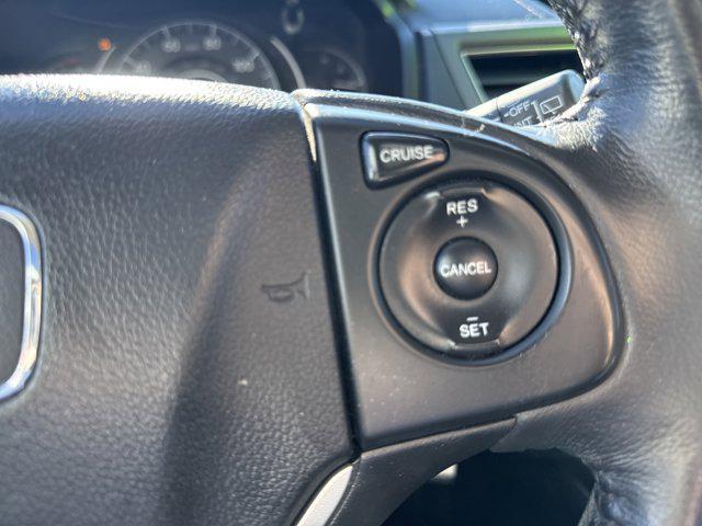 used 2014 Honda CR-V car, priced at $10,991