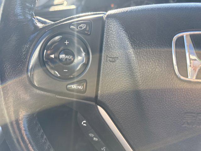 used 2014 Honda CR-V car, priced at $10,991