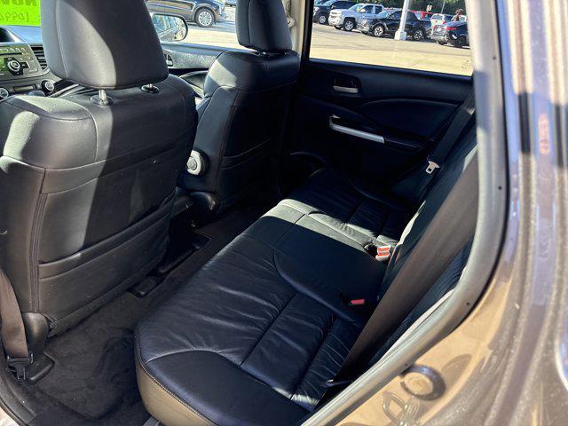 used 2014 Honda CR-V car, priced at $10,991