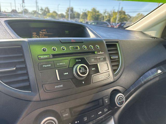 used 2014 Honda CR-V car, priced at $10,991