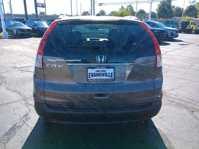used 2014 Honda CR-V car, priced at $10,991