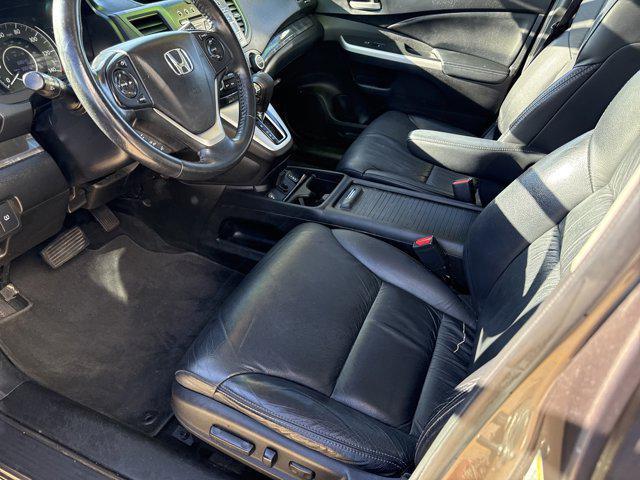 used 2014 Honda CR-V car, priced at $10,991