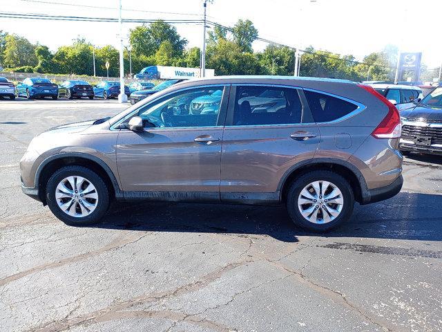 used 2014 Honda CR-V car, priced at $10,991