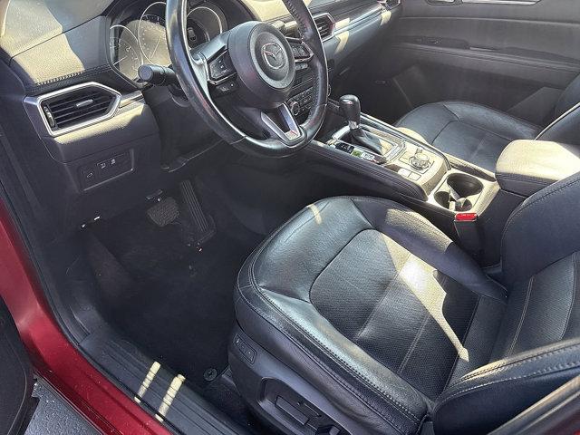 used 2018 Mazda CX-5 car, priced at $19,990
