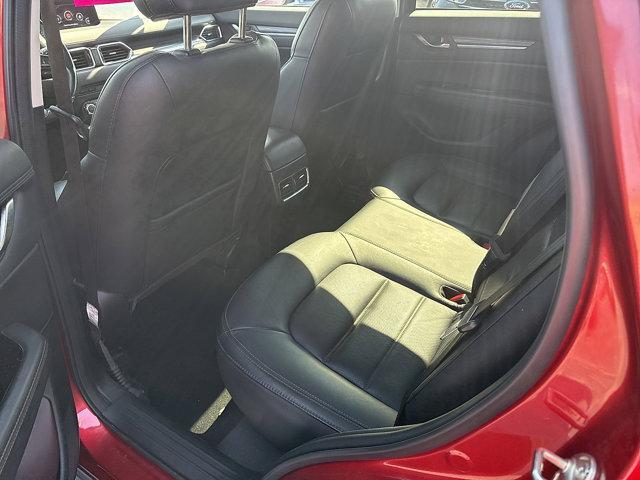 used 2018 Mazda CX-5 car, priced at $19,990