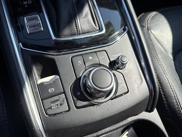 used 2018 Mazda CX-5 car, priced at $19,990