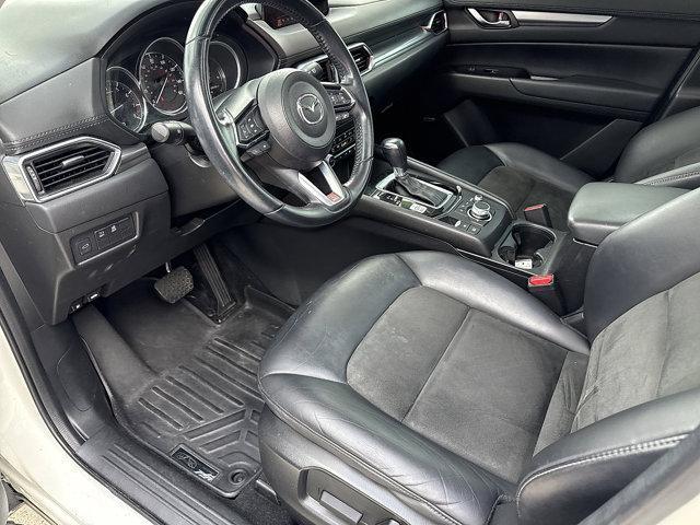 used 2019 Mazda CX-5 car, priced at $17,990
