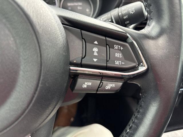 used 2019 Mazda CX-5 car, priced at $17,990