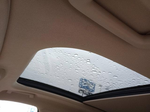 used 2018 Lincoln MKX car, priced at $19,593