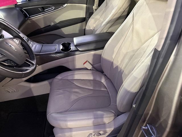 used 2018 Lincoln MKX car, priced at $19,991