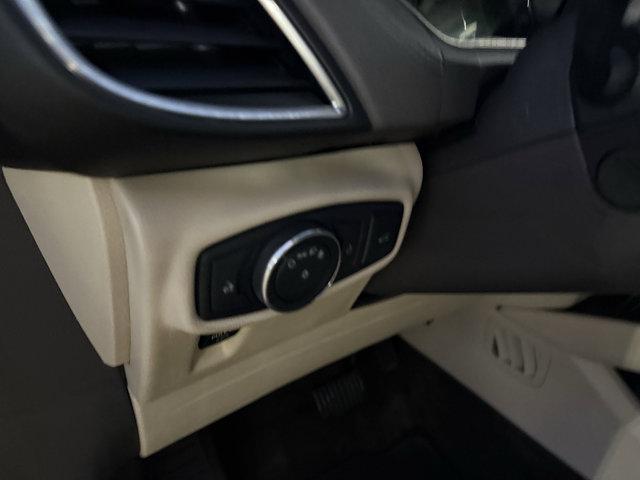 used 2018 Lincoln MKX car, priced at $19,991