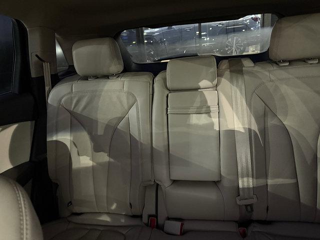 used 2018 Lincoln MKX car, priced at $19,991