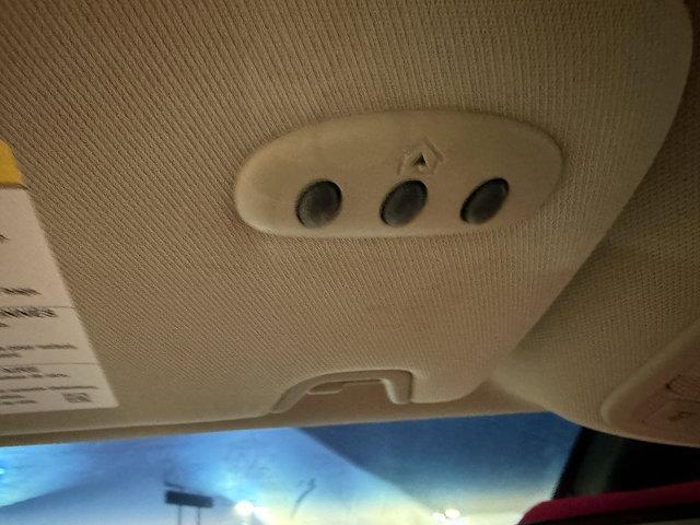 used 2018 Lincoln MKX car, priced at $19,991