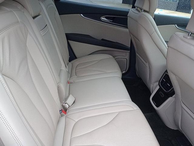 used 2018 Lincoln MKX car, priced at $19,593