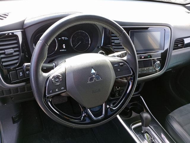 used 2019 Mitsubishi Outlander car, priced at $17,991