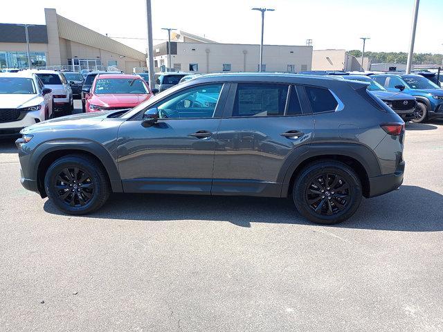 new 2025 Mazda CX-50 car, priced at $32,859