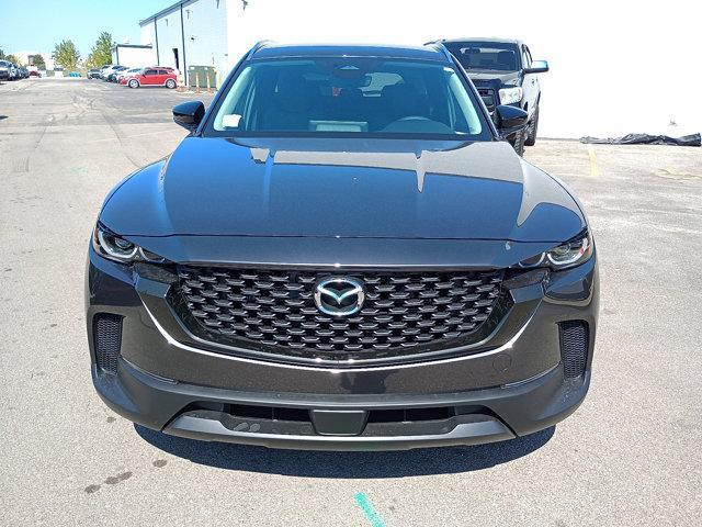 new 2025 Mazda CX-50 car, priced at $32,859