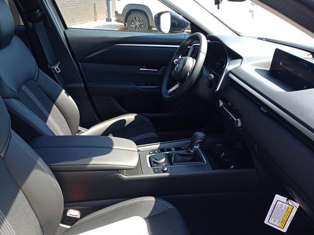 new 2025 Mazda CX-50 car, priced at $32,859
