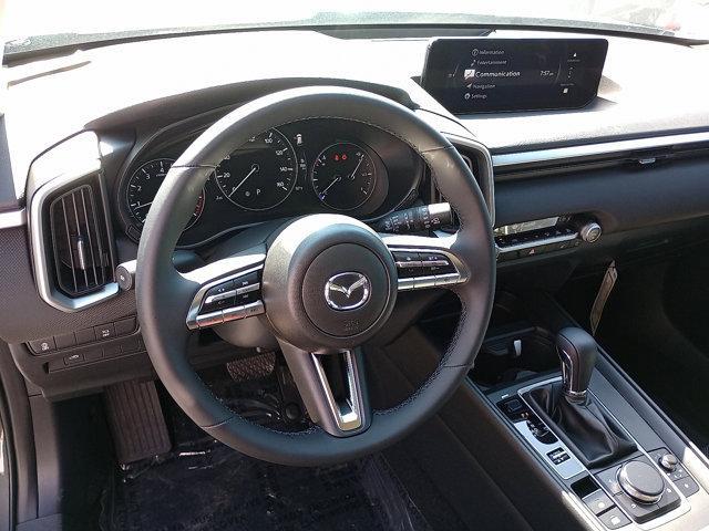 new 2025 Mazda CX-50 car, priced at $32,859