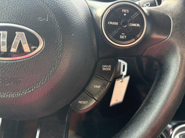 used 2018 Kia Soul car, priced at $11,692