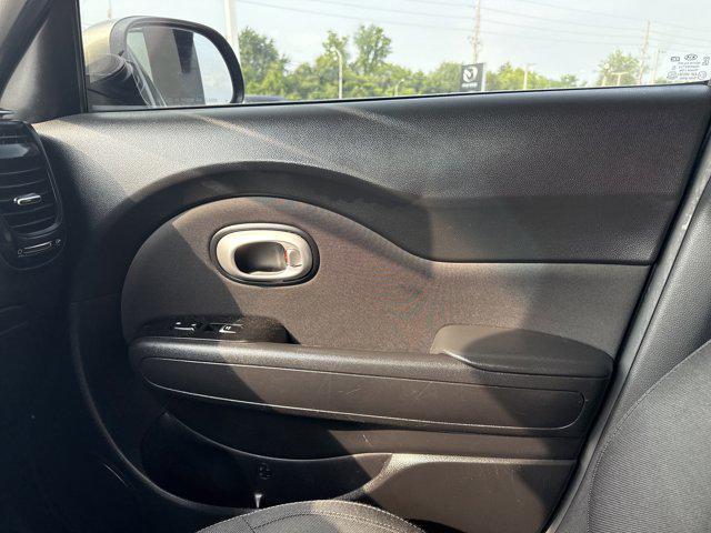 used 2018 Kia Soul car, priced at $11,692
