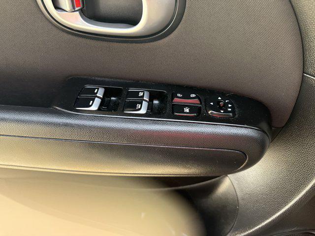 used 2018 Kia Soul car, priced at $11,692
