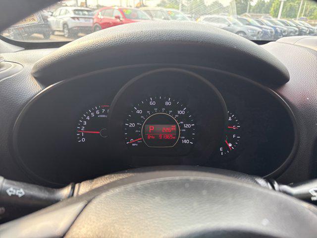 used 2018 Kia Soul car, priced at $11,692