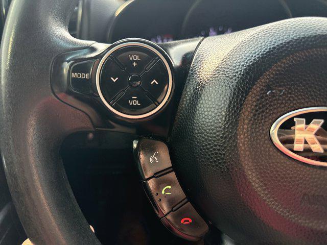 used 2018 Kia Soul car, priced at $11,692