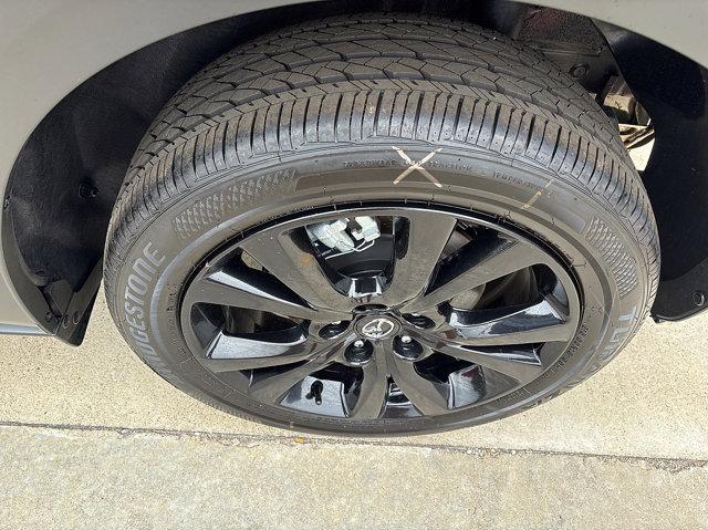 new 2025 Mazda CX-30 car, priced at $28,201