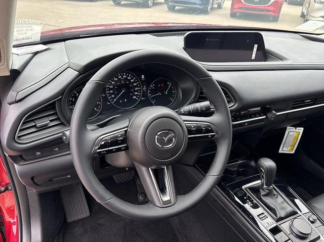 new 2025 Mazda CX-30 car, priced at $28,201