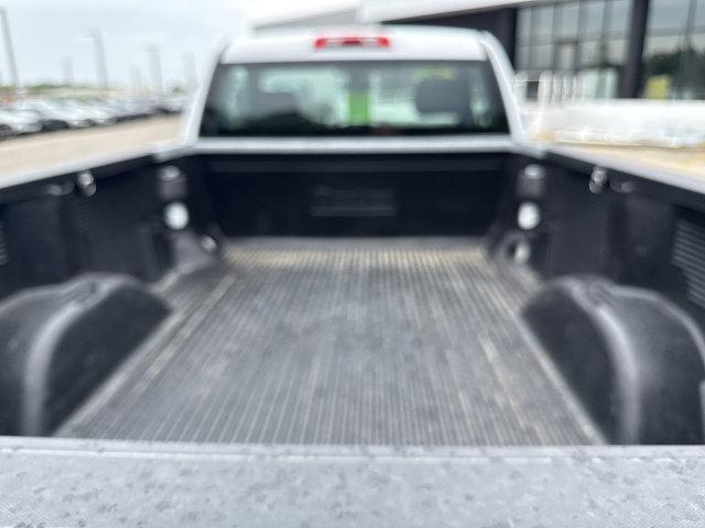used 2024 Chevrolet Silverado 1500 car, priced at $34,293
