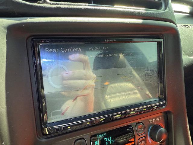 used 2000 Chevrolet Corvette car, priced at $18,496