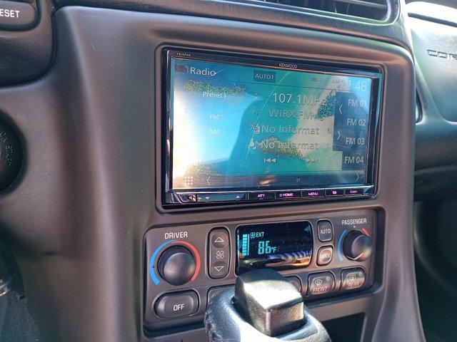 used 2000 Chevrolet Corvette car, priced at $18,496