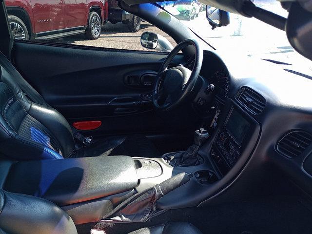 used 2000 Chevrolet Corvette car, priced at $18,496