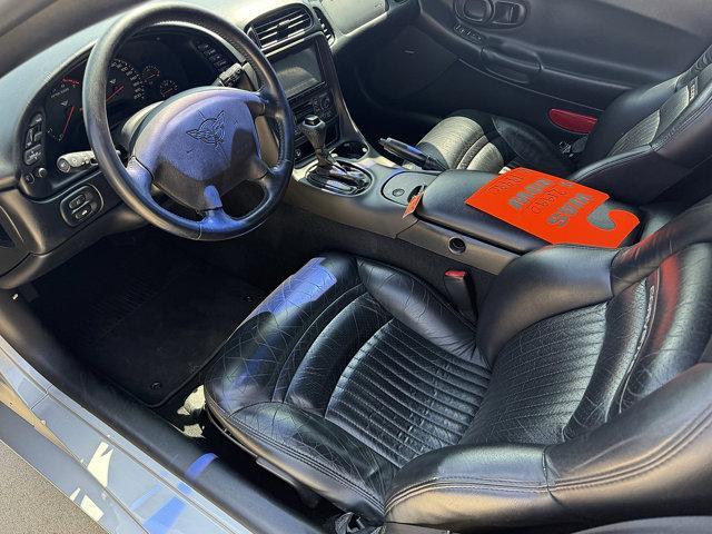 used 2000 Chevrolet Corvette car, priced at $18,496