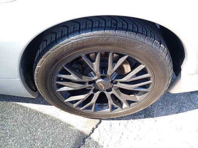 used 2000 Chevrolet Corvette car, priced at $18,496