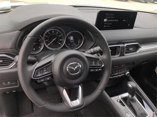 new 2024 Mazda CX-5 car, priced at $33,585