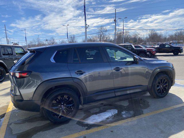 used 2024 Mazda CX-50 car, priced at $28,990