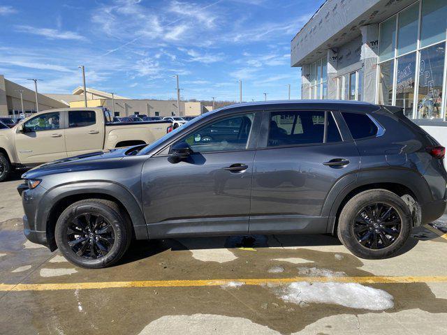 used 2024 Mazda CX-50 car, priced at $28,990