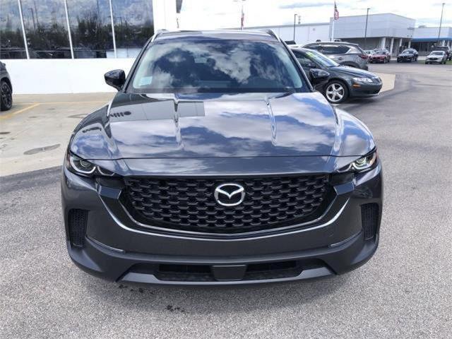 new 2024 Mazda CX-50 car, priced at $32,645