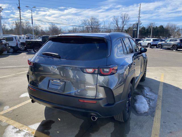 used 2024 Mazda CX-50 car, priced at $28,990