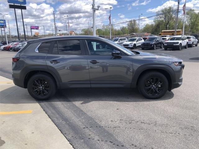 new 2024 Mazda CX-50 car, priced at $31,145