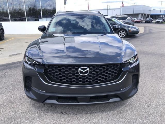 new 2024 Mazda CX-50 car, priced at $31,145