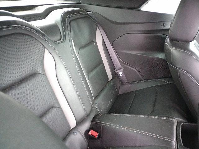 used 2023 Chevrolet Camaro car, priced at $34,696