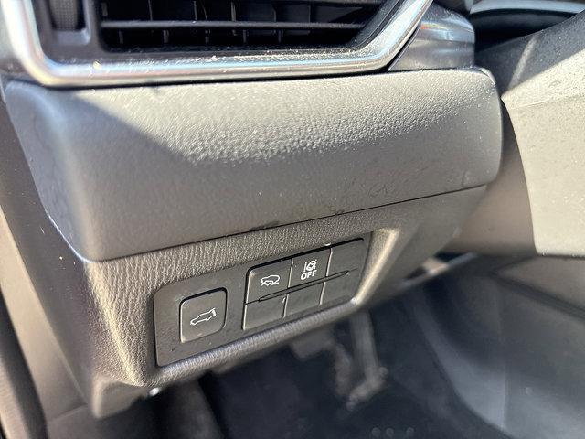 used 2022 Mazda CX-5 car, priced at $24,692
