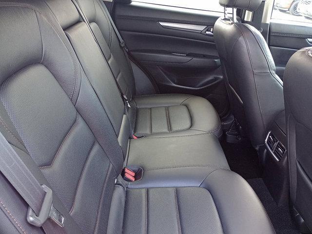 used 2022 Mazda CX-5 car, priced at $24,692